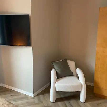 Elegantes 2 Zi No1 In Bester Stadtlage Daire *