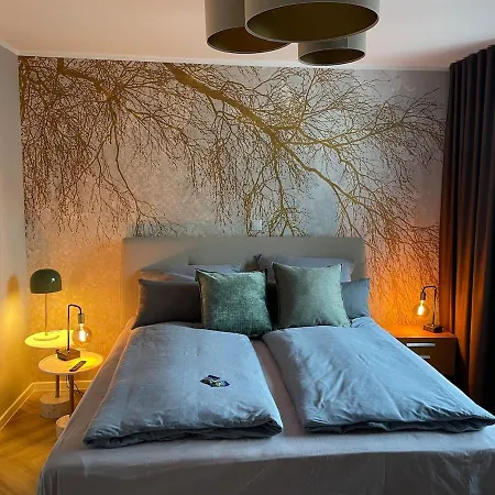 Daire Elegantes 2 Zi No1 In Bester Stadtlage Kassel