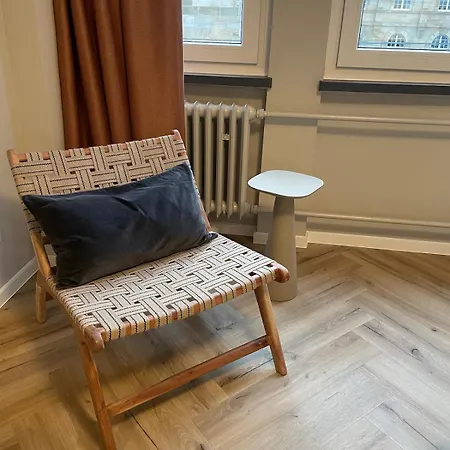 Elegantes 2 Zi No1 - Chick & Zentral Apartment *