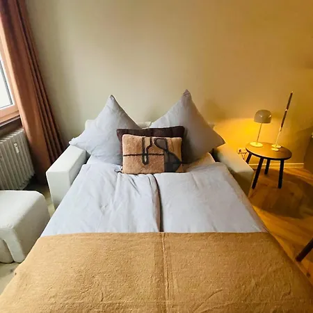 Elegantes 2 Zi No1 - Chick & Zentral Apartment Kassel