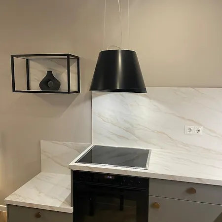 Apartment Elegantes 2 Zi No1 - Chick & Zentral *