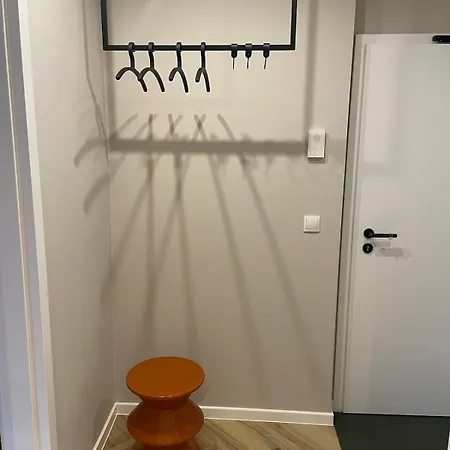 Apartment Elegantes 2 Zi No1 - Chick & Zentral