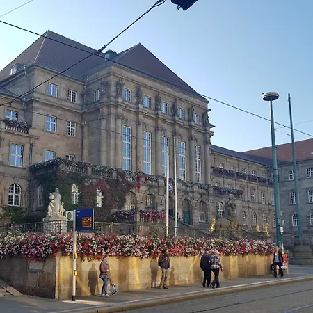 Elegantes 2 Zi No1 In Bester Stadtlage Daire