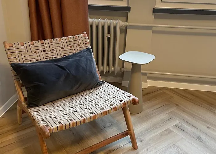 Elegantes 2 Zi No1 - Chick & Zentral Διαμέρισμα *