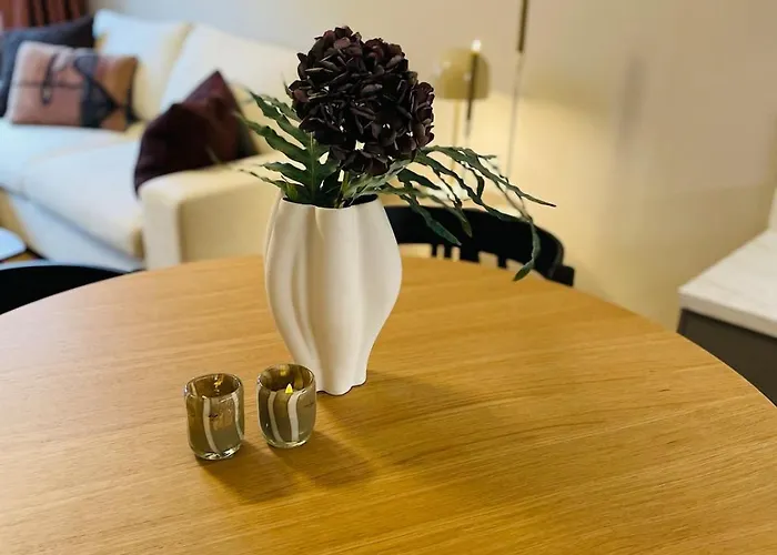 Elegantes 2 Zi No1 In Bester Stadtlage *