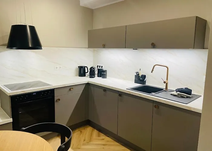 Elegantes 2 Zi No1 In Bester Stadtlage Daire *