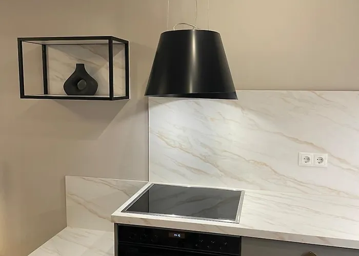 Daire Elegantes 2 Zi No1 In Bester Stadtlage *