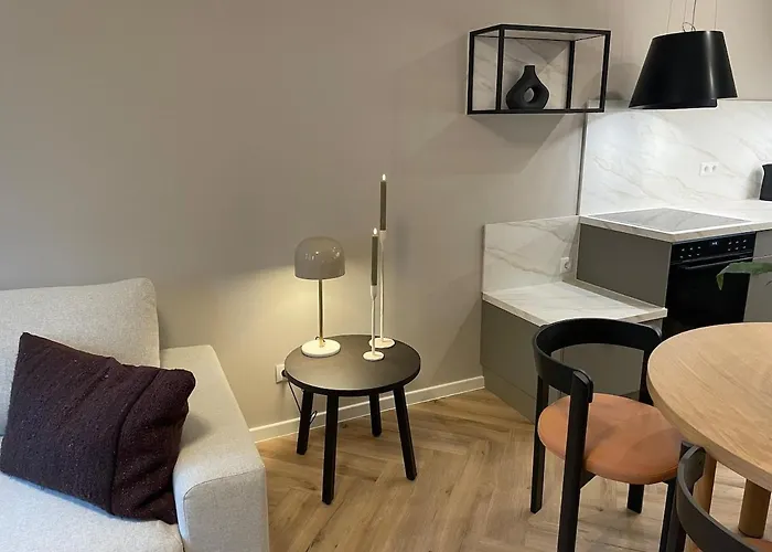 Elegantes 2 Zi No1 In Bester Stadtlage Daire Kassel