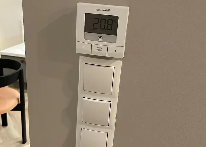 Elegantes 2 Zi No1 In Bester Stadtlage * Kassel