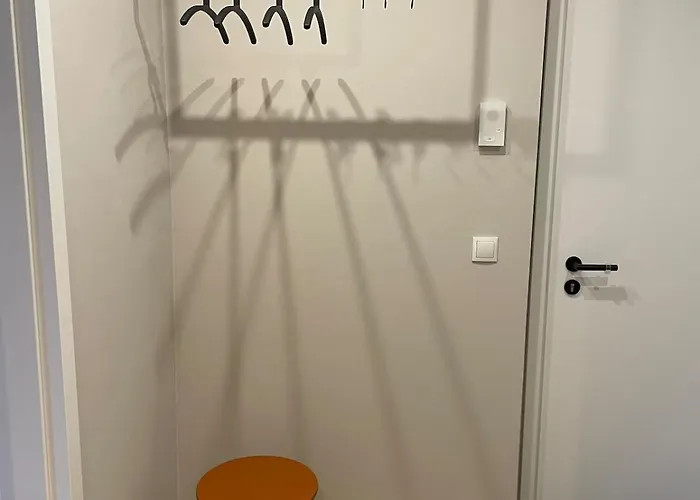 Apartment Elegantes 2 Zi No1 - Chick & Zentral