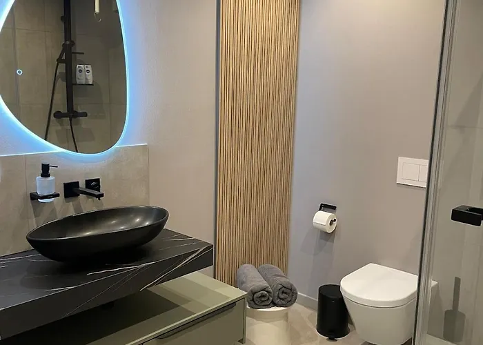 Daire Elegantes 2 Zi No1 In Bester Stadtlage